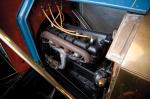 Ford Model T Tourabout 1911 года